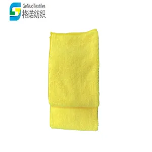 High and Low Pile Cleaning Towels