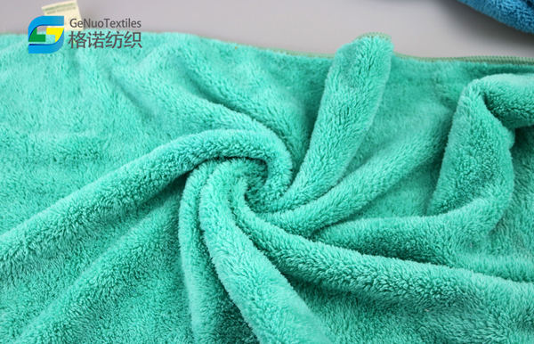 Coral Fleece Towel Coral Fleece Towel