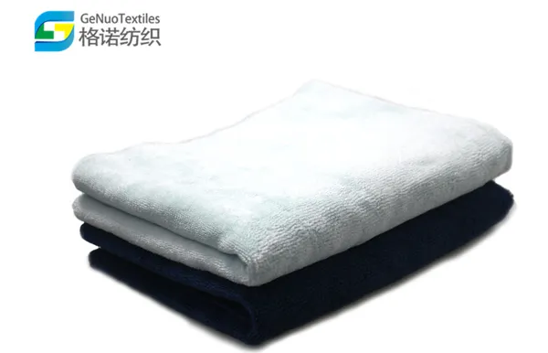 Thickened Polyester and Nylon Towels