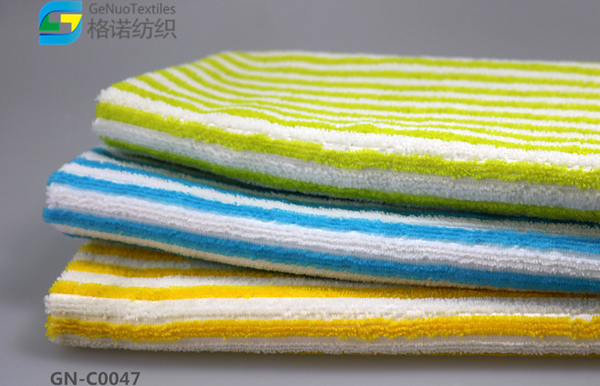 All-polyester Cationic Three Red