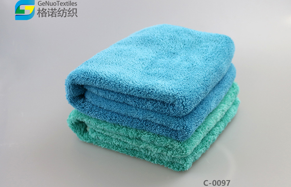 Coral Fleece Towel Coral Fleece Towel
