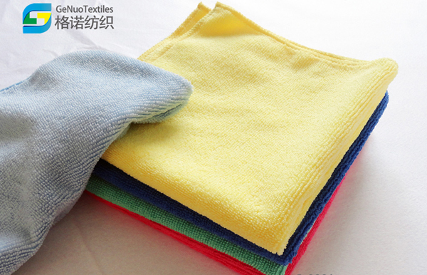 Warp-knitted Square Scarf in Over 40 Colors