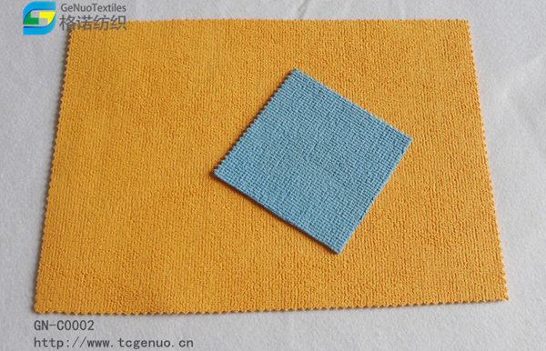 PU Coated Cleaning Wipes