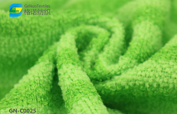 100% Polyester Cationic Striped Square Scarf 