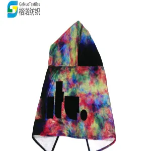 Polyester-cotton Doll Clothes