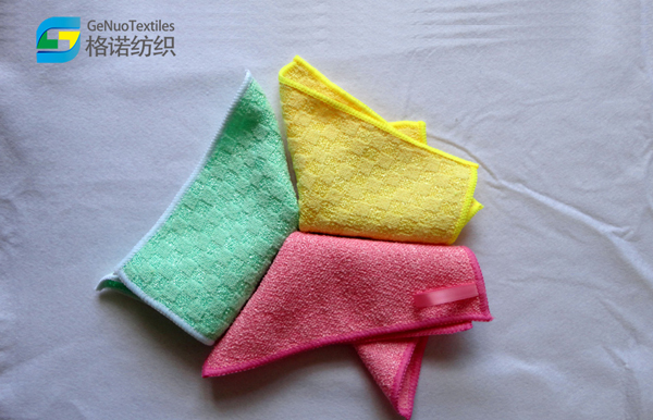 Stiff Silk Dishcloth Stiff Silk Dishcloth