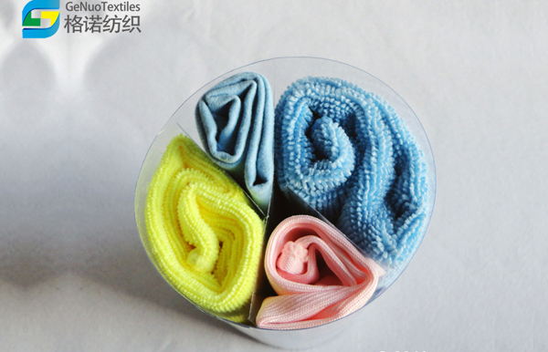 Four-in-one Tub Towels Four-in-one Tub Towels