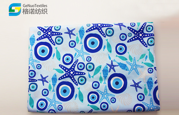 Double-sided Fleece Printed Beach Towel Double-sided Fleece Printed Beach Towel