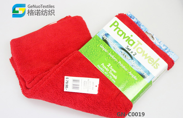High and Low Lint Cleaning Wipes