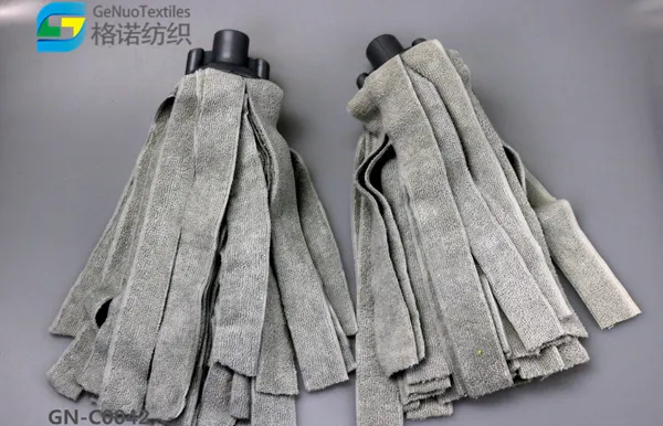 Special Price Absorbent Mop Head