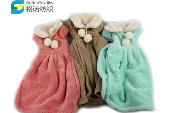 Dress Hand Towel