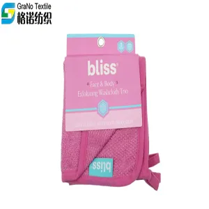 Polyester-nylon Bound Mesh Fabric Set