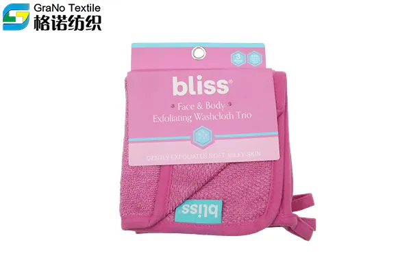 Polyester-nylon Bound Mesh Fabric Set