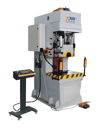 Servo Press Servo Press