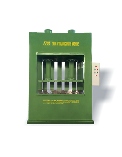 Frame Hydraulic Press Frame Hydraulic Press