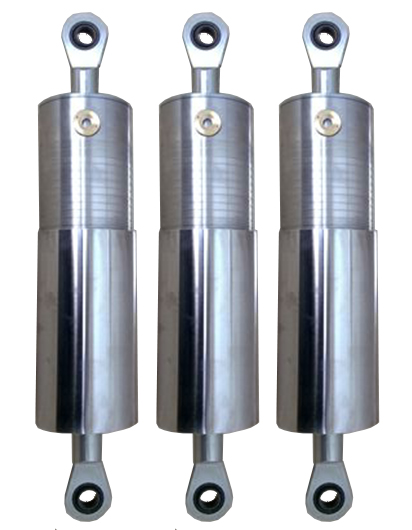 Hydraulic Dampers Hydraulic Dampers