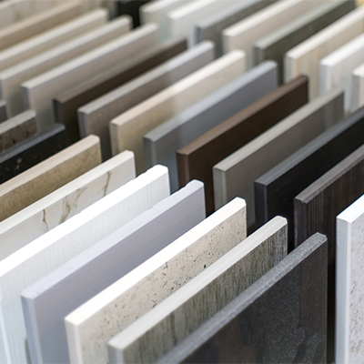 Materiais de construção e materiais refratários Materiais de construção e materiais refratários