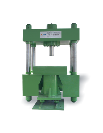 Wheel Hub Hydraulic Press Wheel Hub Hydraulic Press