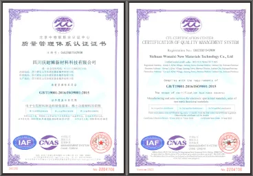 Knowledge Management System Certification Certificate