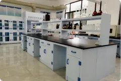 Analytical laboratory