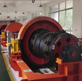 Well Done ! The gate control system produced by Weite Technologies  for Wananxi Hydropower Station was put into use normally