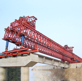 يساعد Weite في بناء سكة حديد Shanghai-Suhu عالية السرعة