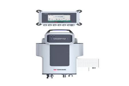 Analizador de turbidez en línea de calidad del agua Monitor de turbidez en el agua WTZN 7100