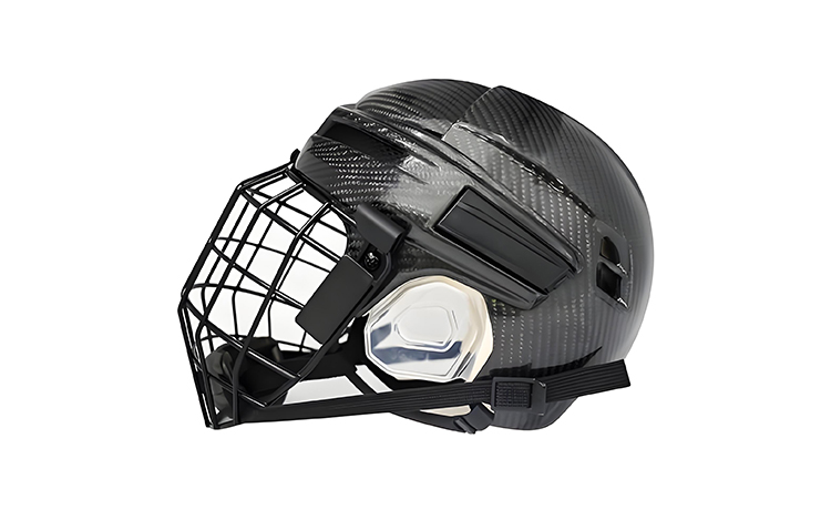 carbon fiber helmet