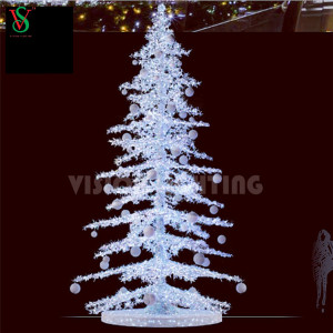 Christmas Tree Light for Shopping Mall