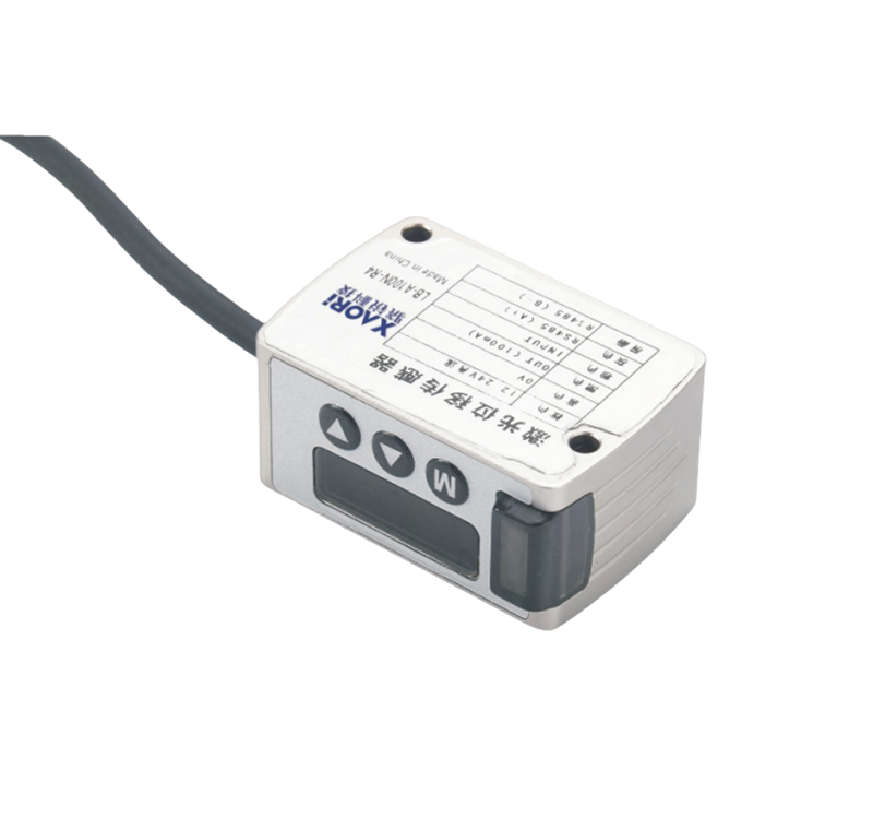 LB-A series Laser displacement sensor