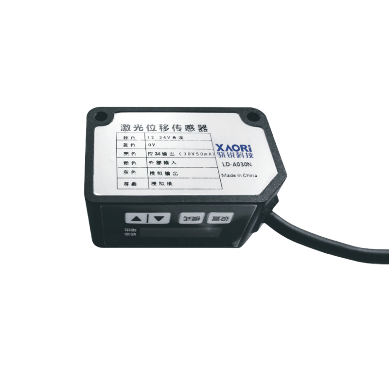 LD-A Series Laser Displacement Sensor