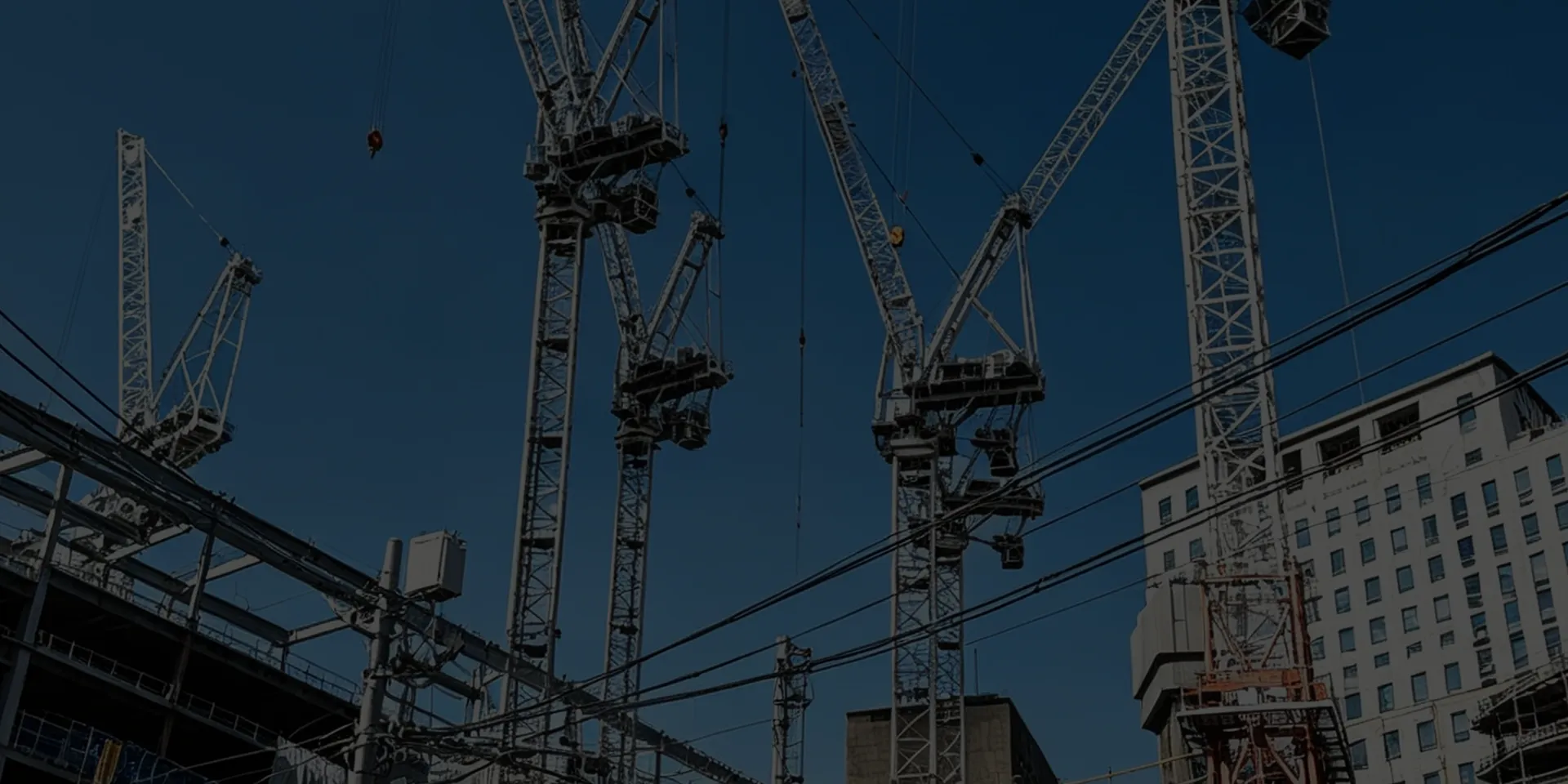 Construction