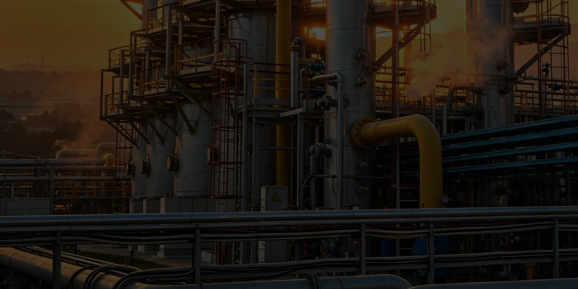Chemical Industry