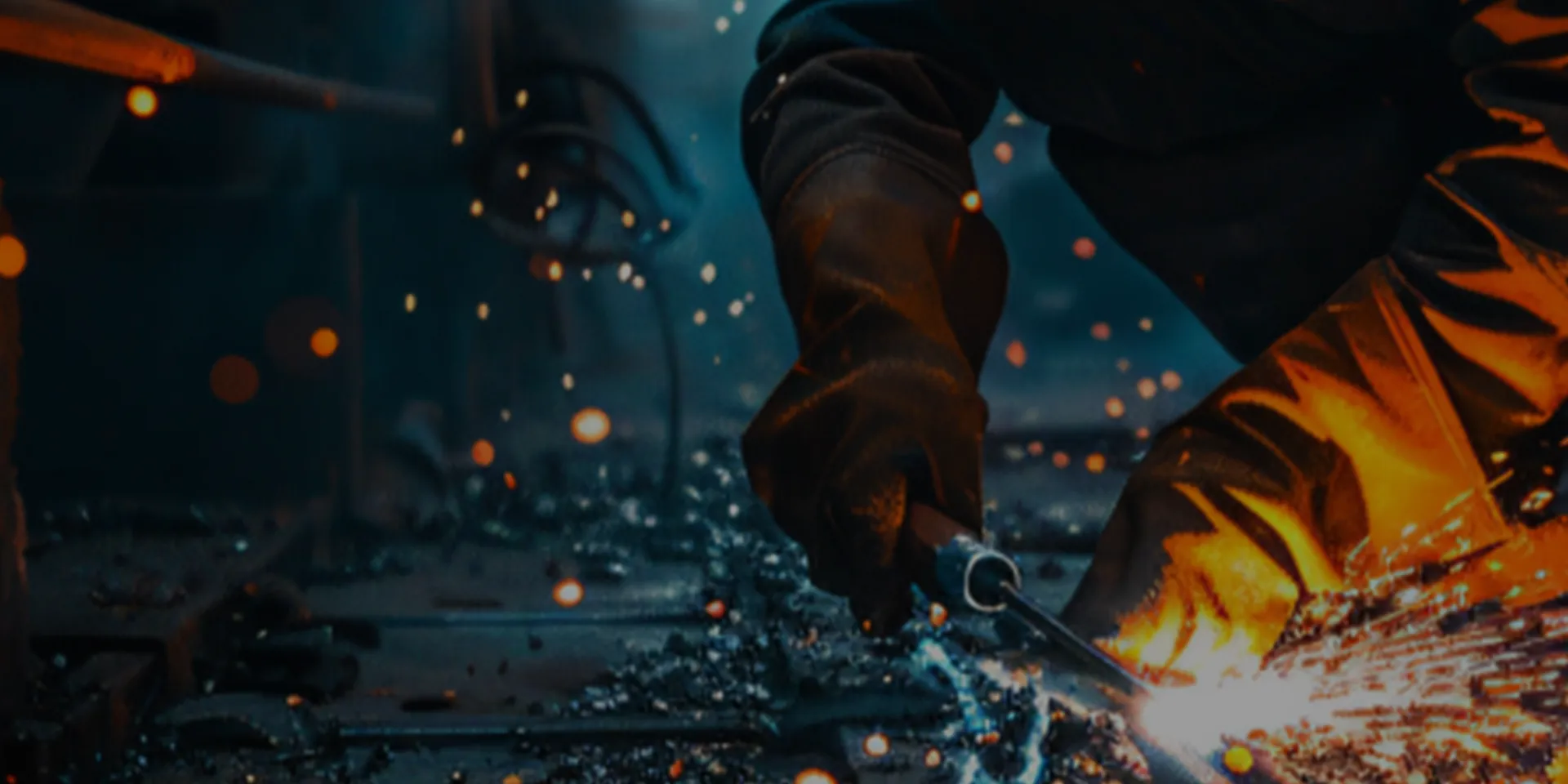 Metallurgy