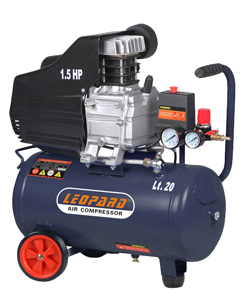 Air Compressors