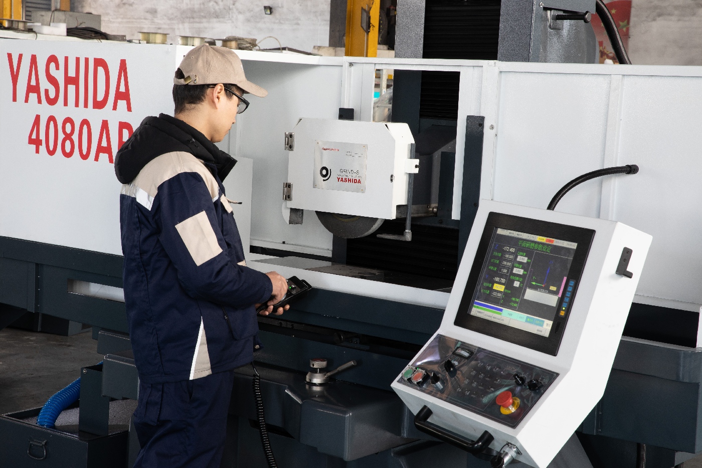 surface grinding surface grinding