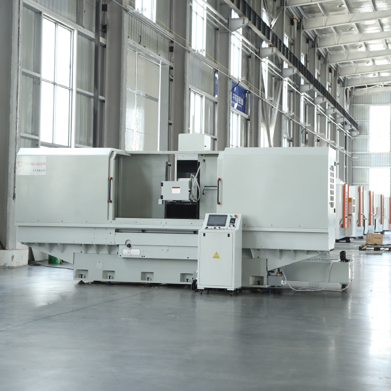 CNC surface grinding machine CNC surface grinding machine