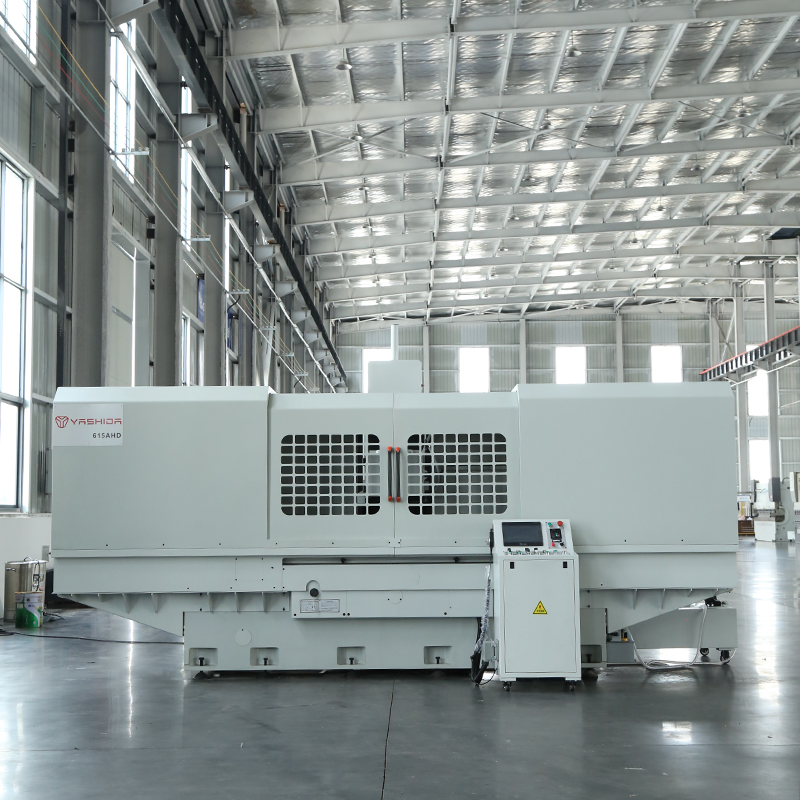 Surface grinding machine Surface grinding machine