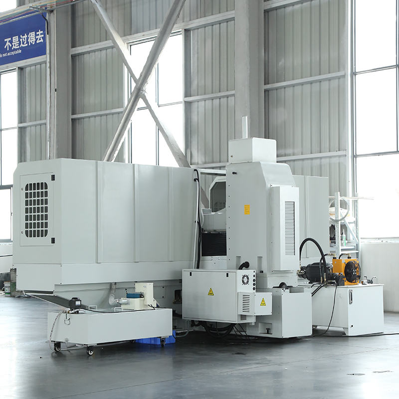 High precision surface grinding High precision surface grinding