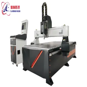 Single head woodworking engraving machine 1325