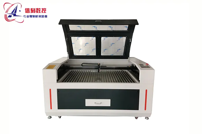 Laser engraving machine 1390