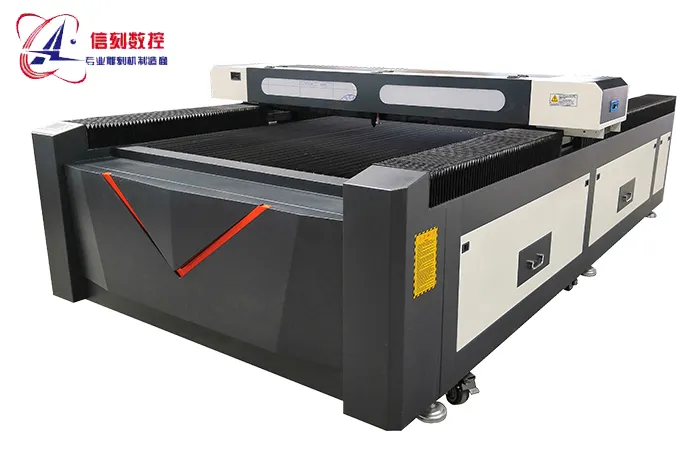 laser cutter