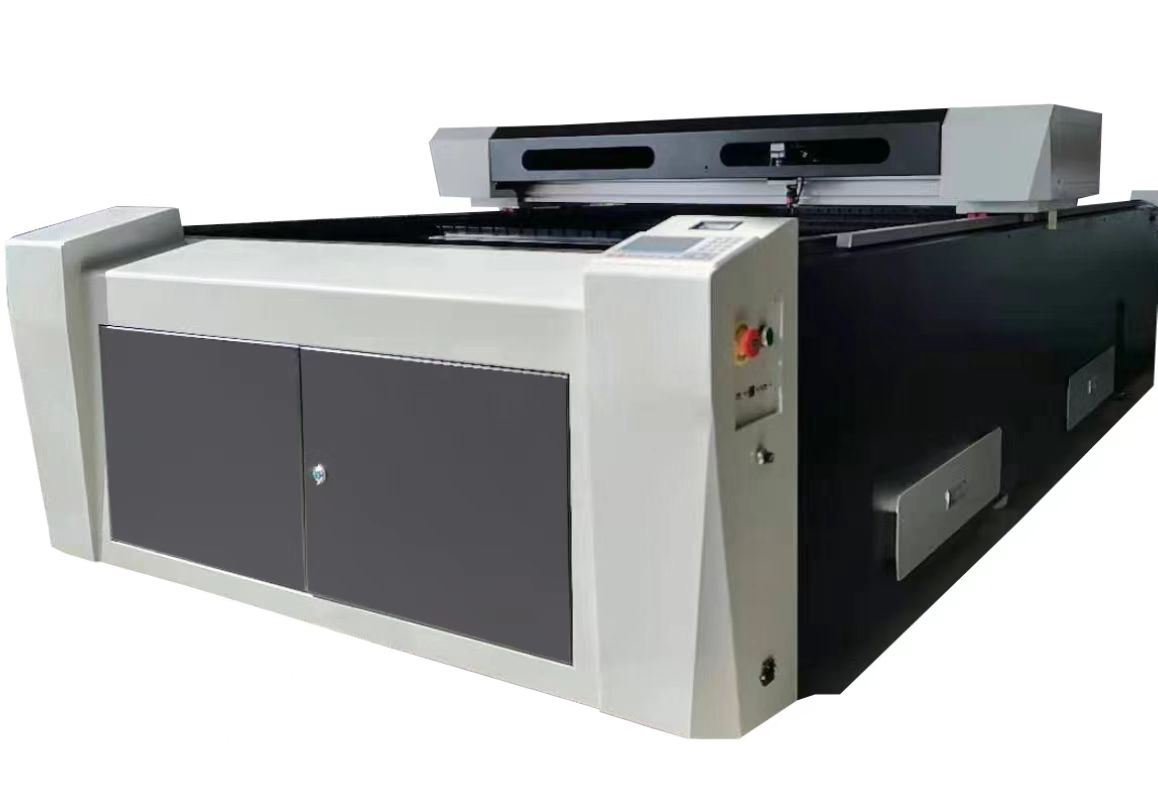 Engraving machine