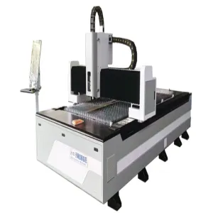 1000W-3000W Laser Cutting Machine