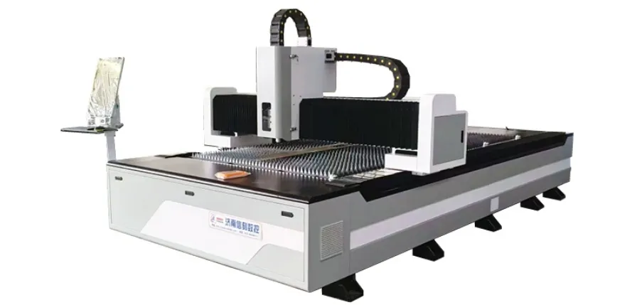Máquina de corte láser de 1000 W a 3000 W