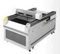 Máquina de corte por láser 1325
