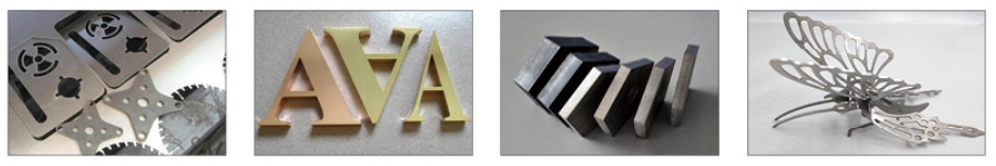 Laser Cutting Machine