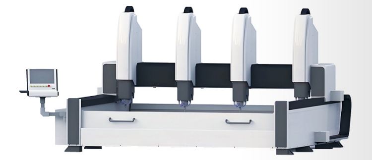 Foam Ceramic Carving Machine
