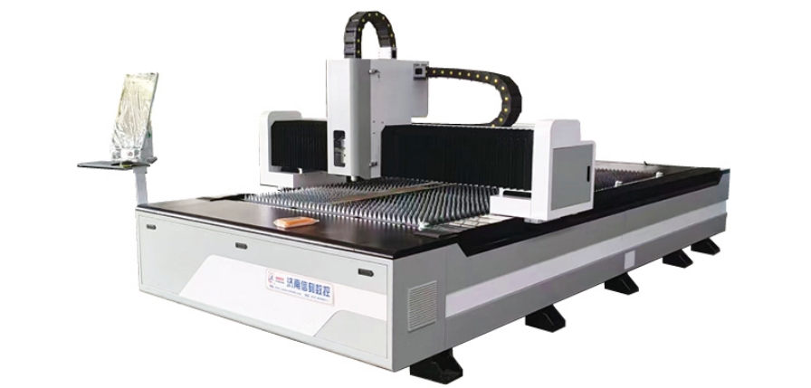 Laser Cutting Machine