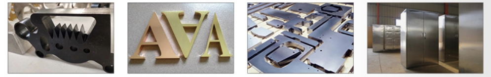 Laser Cutting Machine